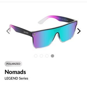 Neven Eyewear/ Nomads/ Sunglasses